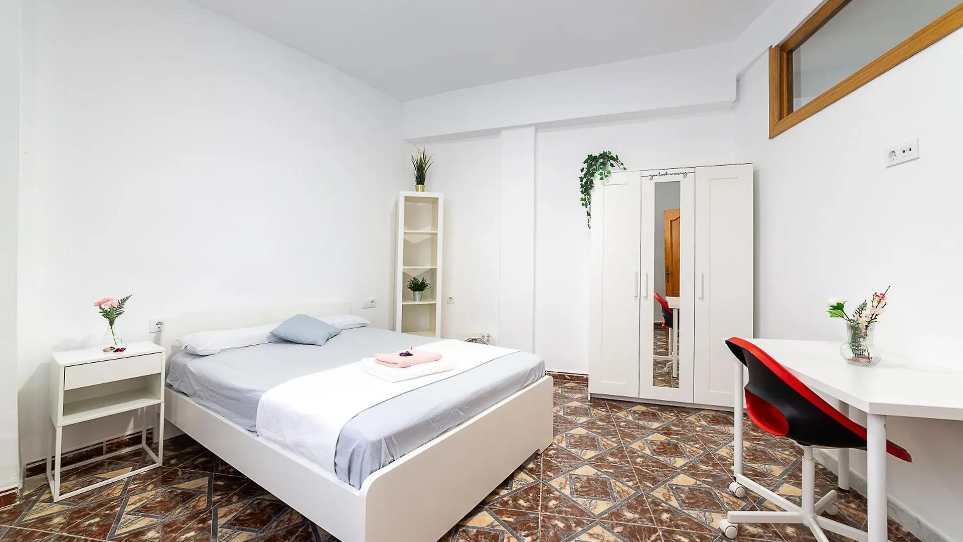 Holiday home Casa Maruchi Apartamento 2 Almeria
