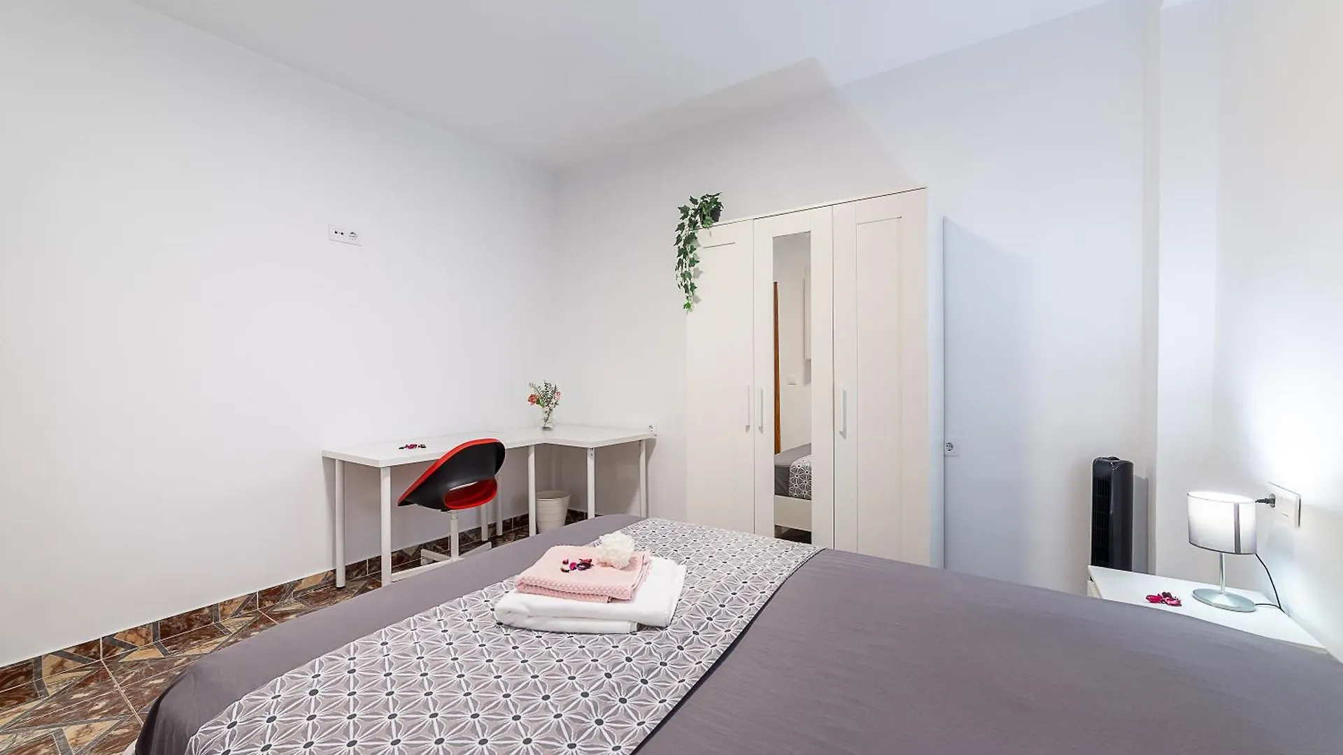 Holiday home Casa Maruchi Apartamento 2 Almeria