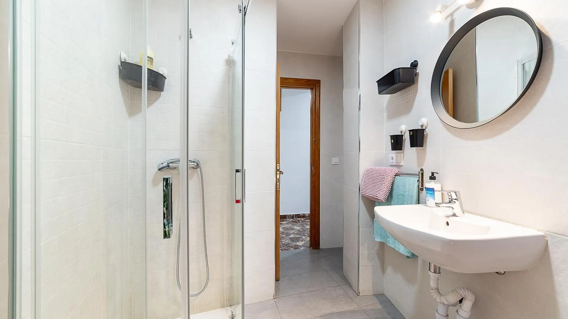 Casa Maruchi Apartamento 2 Almeria Spain